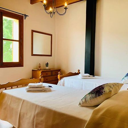 Vignette Collection Finca Banyols By Ihg Alaro Ngoại thất bức ảnh