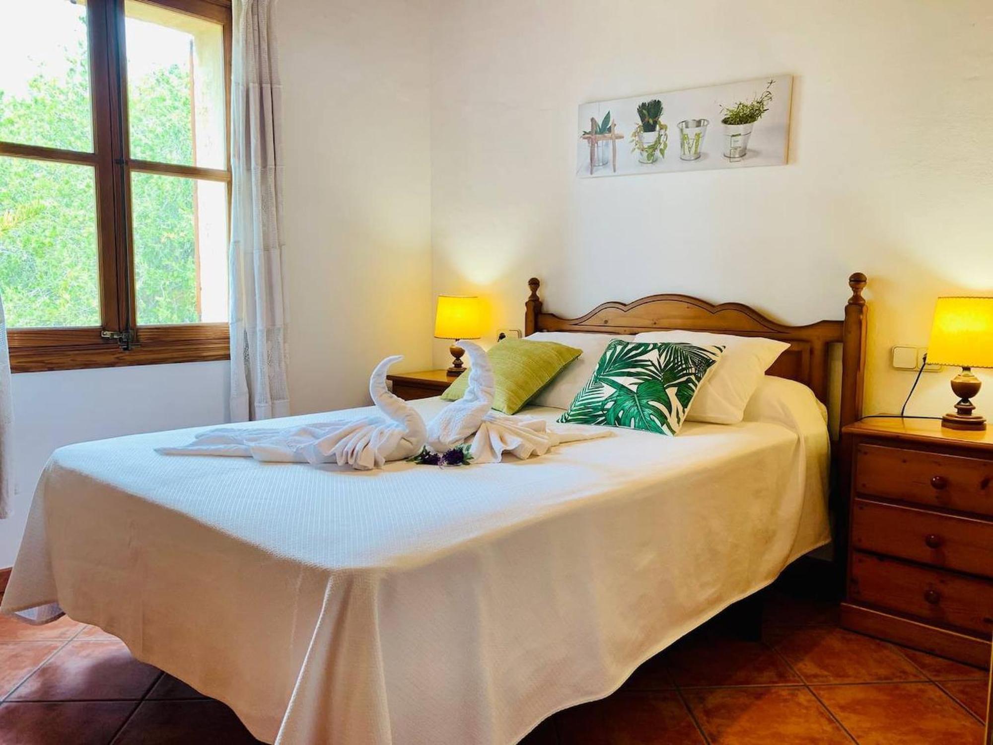 Vignette Collection Finca Banyols By Ihg Alaro Ngoại thất bức ảnh