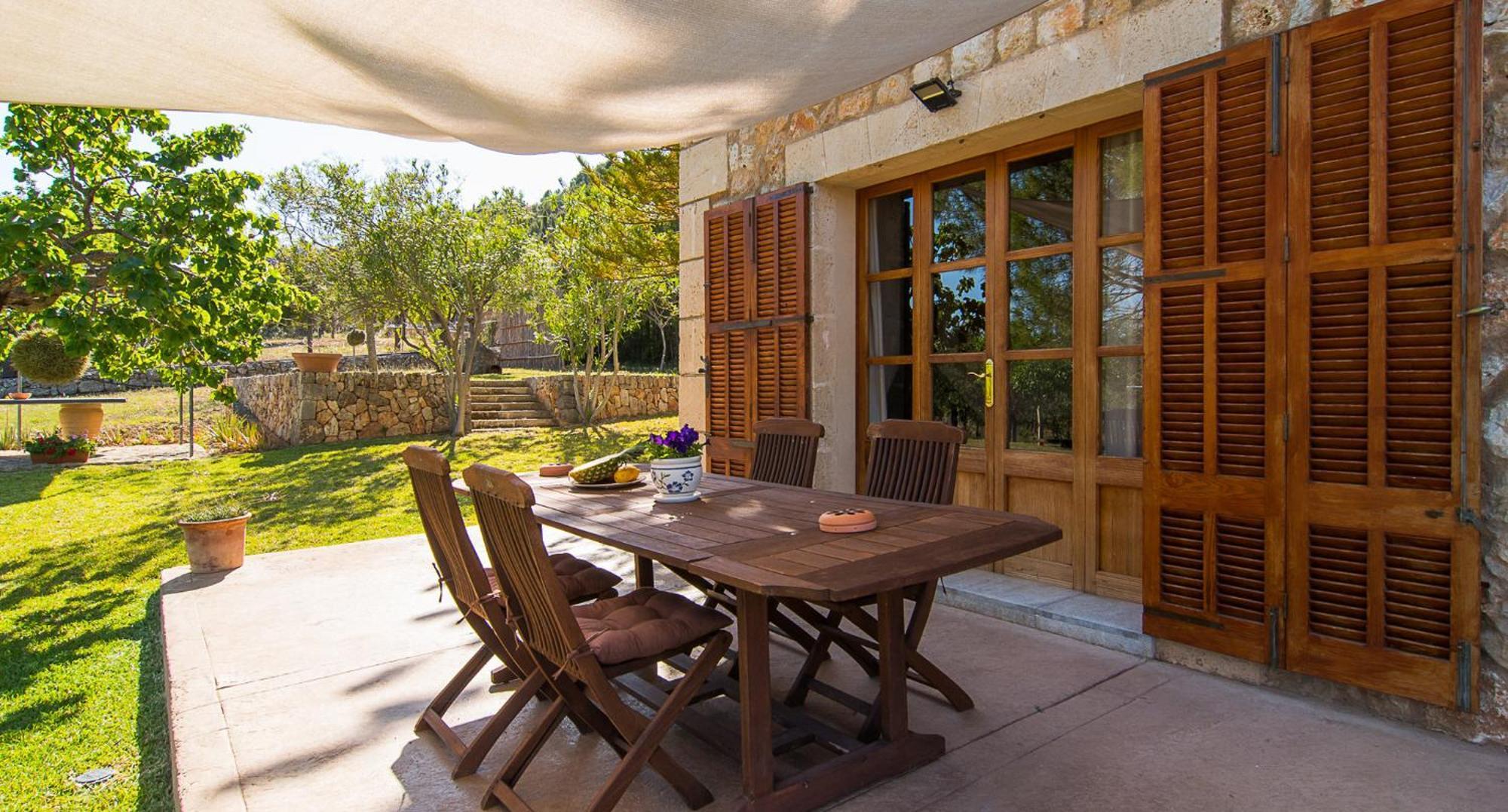 Vignette Collection Finca Banyols By Ihg Alaro Ngoại thất bức ảnh